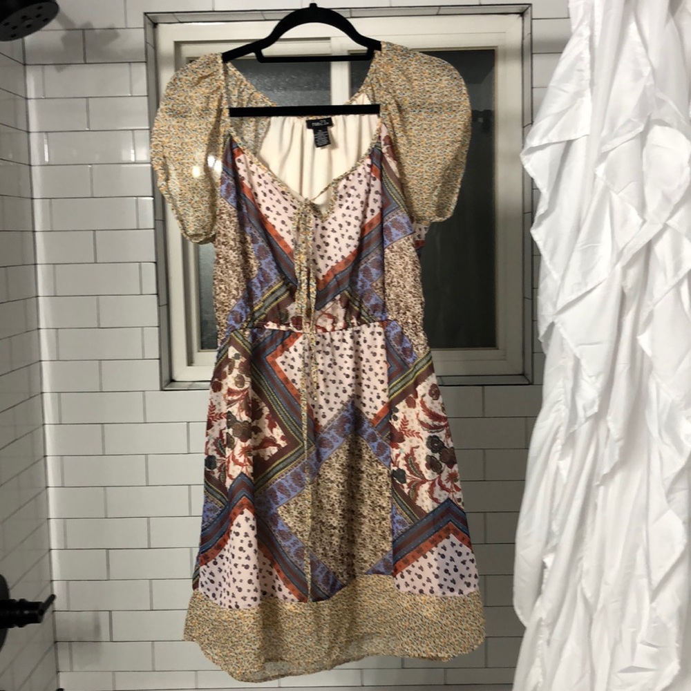 Rue 21 dress